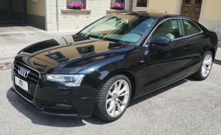 AUDI A5 usata, con Airbag