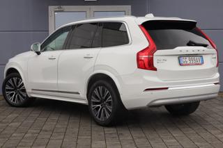 VOLVO XC90 usata, con Alzacristalli elettrici