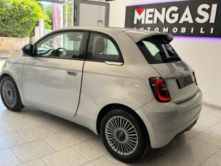 FIAT 500 usata, con Autoradio