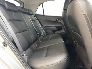 KIA Picanto usata, con Servosterzo