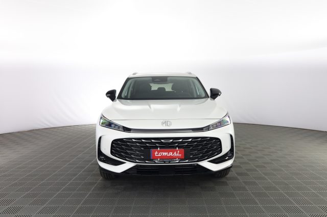MG HS usata 0