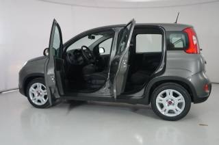 FIAT Panda usata 23