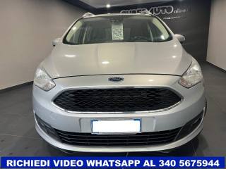 FORD Grand C-Max usata, con Airbag