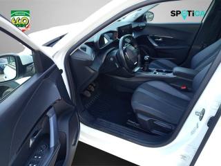 PEUGEOT 2008 usata, con Controllo trazione