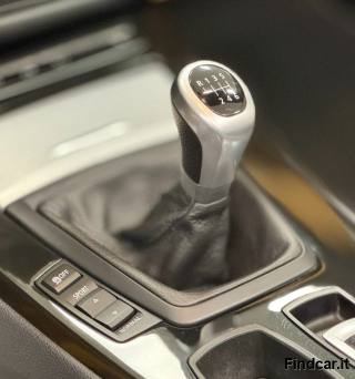 BMW Z4 usata, con Lettore CD