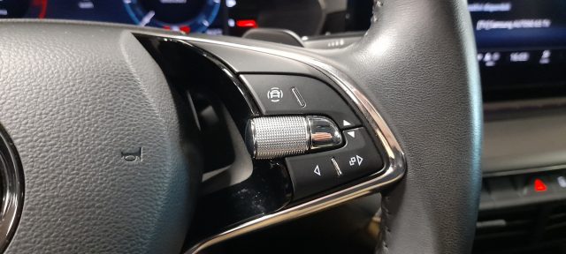 SKODA Octavia usata, con Airbag testa