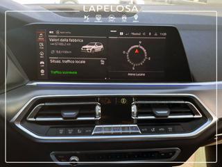 BMW X5 usata, con Filtro antiparticolato