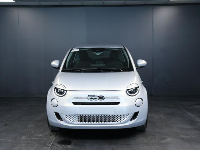 FIAT 500 usata, con Airbag