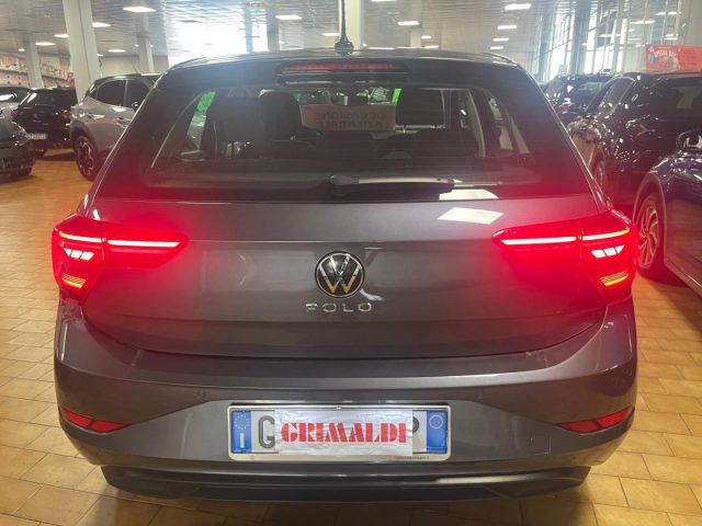 VOLKSWAGEN Polo usata, con Airbag Passeggero