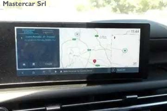 HYUNDAI Tucson usata, con Fendinebbia