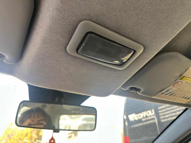 FIAT Punto Evo usata, con Airbag testa