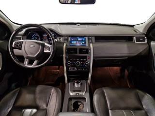 LAND ROVER Discovery Sport usata, con Controllo trazione