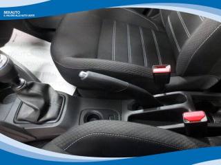 DACIA Duster usata, con Chiusura centralizzata
