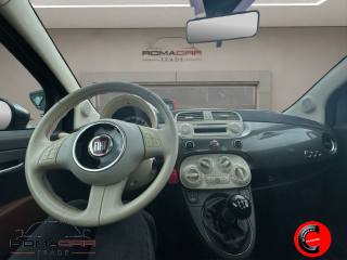 FIAT 500 usata, con Specchietti laterali elettrici
