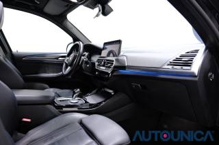 BMW X3 usata 67