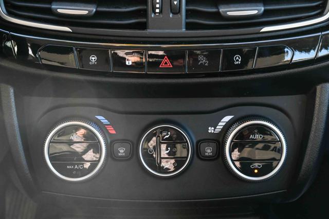 FIAT Tipo usata, con Volante in pelle