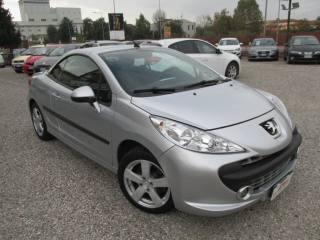 PEUGEOT 207 usata 69