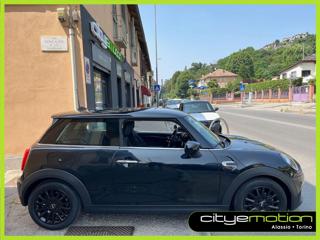 MINI One usata, con Airbag laterali