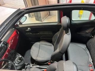 FIAT 500 usata 18