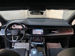 AUDI Q8 usata, con Filtro antiparticolato