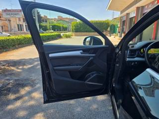 AUDI Q5 usata 137