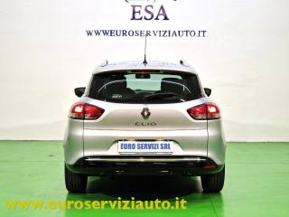 RENAULT Clio usata 48