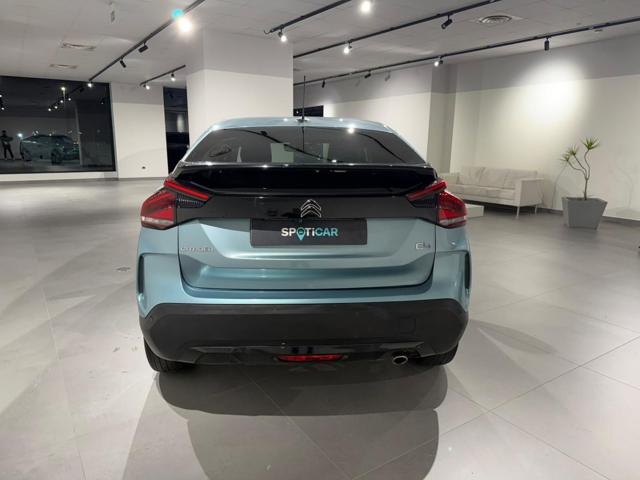 CITROEN C4 usata, con Alzacristalli elettrici