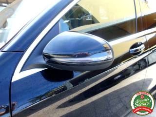 MERCEDES-BENZ GLC 220 usata, con Specchietti laterali elettrici