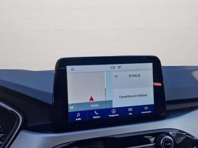 FORD Kuga usata, con Cruise Control