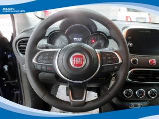 FIAT 500X usata, con Airbag Passeggero