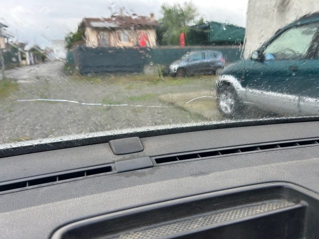 VOLKSWAGEN Caddy usata 11