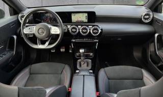 MERCEDES-BENZ A 180 usata, con Autoradio