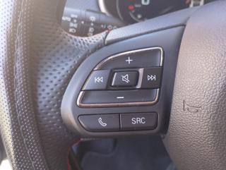MG ZS usata, con Park Distance Control