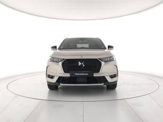 DS AUTOMOBILES DS 7 Crossback usata, con Boardcomputer