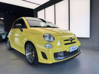 ABARTH 695 usata, con Airbag laterali
