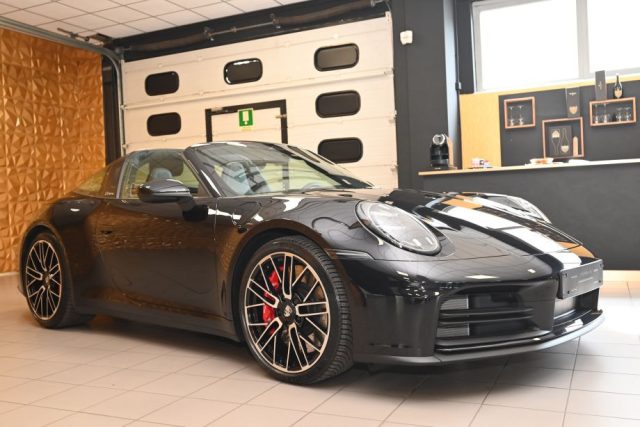 PORSCHE 911 usata 133