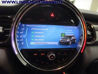 MINI Cooper usata, con ESP