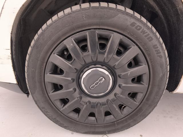 FIAT 500 usata, con Cruise Control