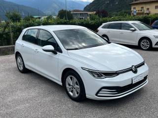 VOLKSWAGEN Golf usata, con Airbag