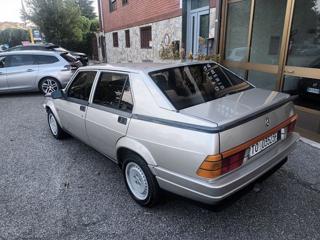 ALFA ROMEO 75 usata, con Boardcomputer