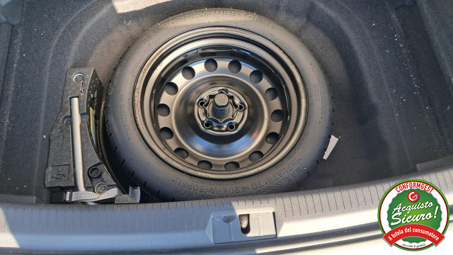 VOLKSWAGEN Golf usata, con Cerchi in lega