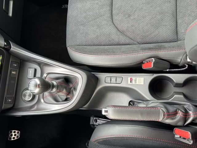 TOYOTA Yaris usata, con Immobilizzatore elettronico