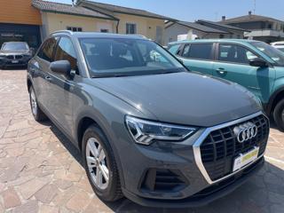 AUDI Q3 usata, con Alzacristalli elettrici