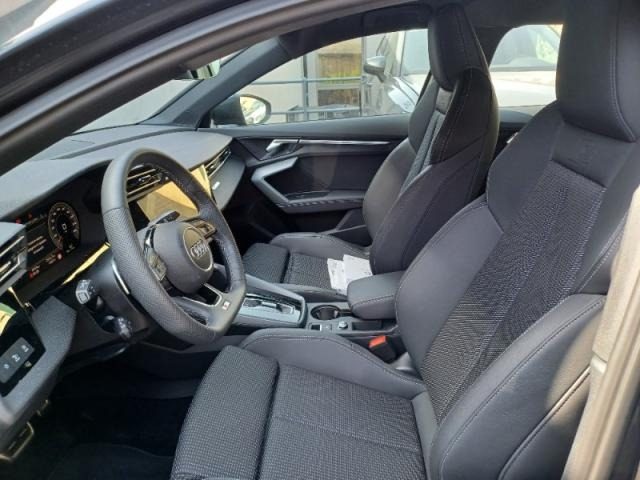 AUDI A3 usata, con Airbag Passeggero