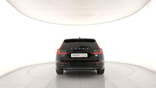 VOLVO V60 usata, con Airbag Passeggero