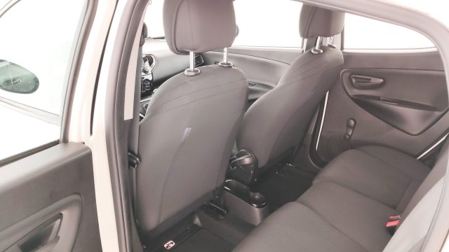 LANCIA Ypsilon usata 36