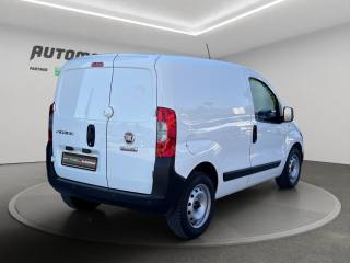 FIAT Fiorino usata, con ESP