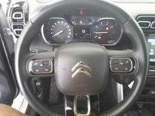 CITROEN C3 Aircross usata, con Boardcomputer