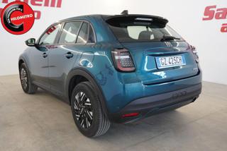 FIAT 600 usata, con Autoradio