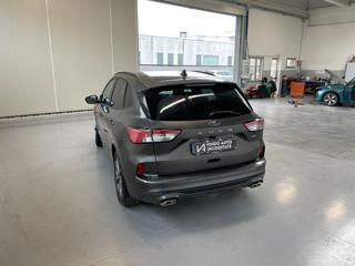 FORD Kuga usata, con Alzacristalli elettrici
